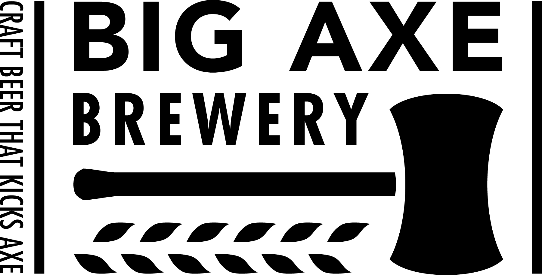 BigAxe Logo